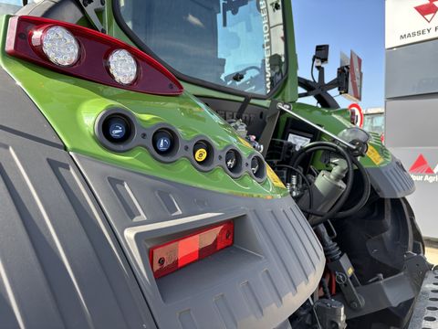 Fendt 516 Vario Profi+ FendtONE