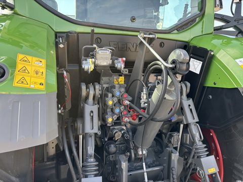 Fendt 516 Vario Profi+ FendtONE