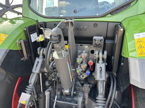 Fendt 516 Vario Profi+ FendtONE