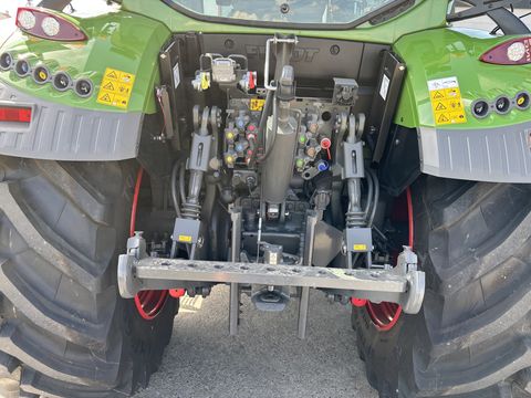 Fendt 516 Vario Profi+ FendtONE