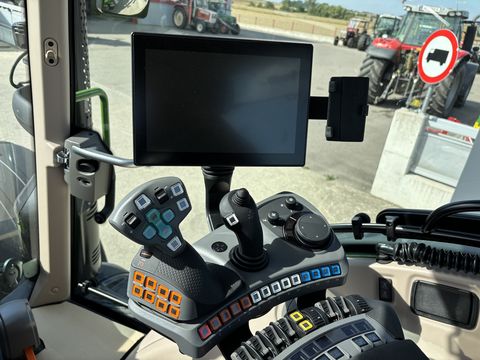 Fendt 516 Vario Profi+ FendtONE