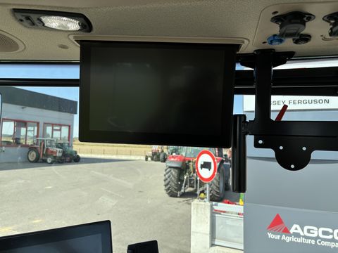 Fendt 516 Vario Profi+ FendtONE