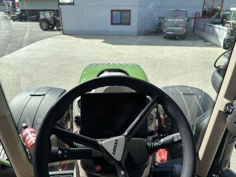 Fendt 516 Vario Profi+ FendtONE