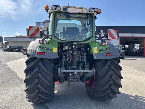 Fendt 516 Vario Profi+ FendtONE