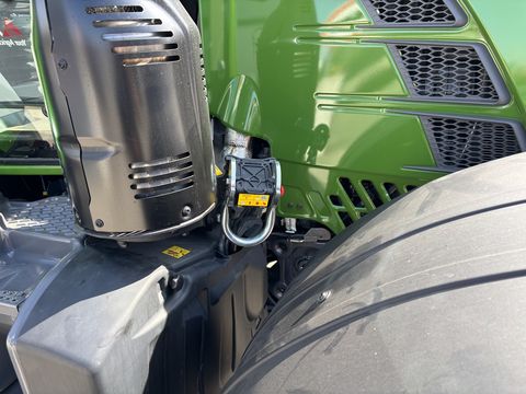 Fendt 516 Vario Profi+ FendtONE
