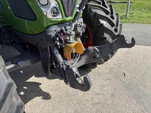 Fendt 516 Vario Profi+ FendtONE