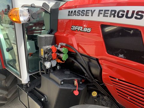 Massey Ferguson MF 3FR.95