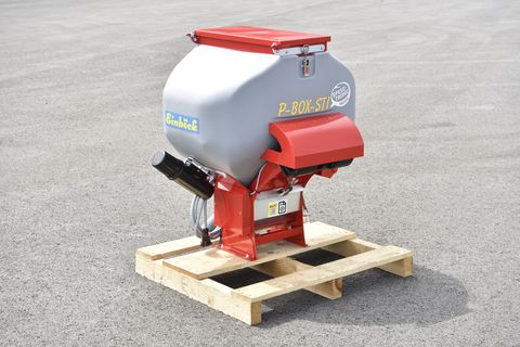 Einböck P BOX-STI 600