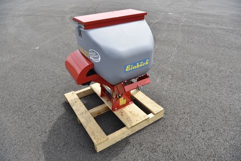 Einböck P BOX-STI 600