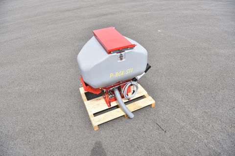 Einböck P BOX-STI 600