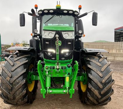 John Deere 6250R