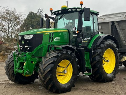 John Deere 6250R