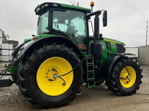 John Deere 6250R