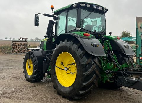 John Deere 6250R