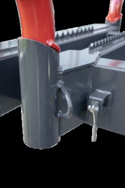 Unterreiner Forest Master RW12 + FK7800