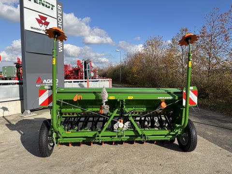 Amazone D9 3000 Special