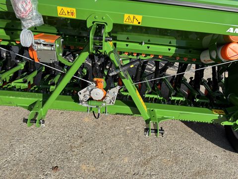 Amazone D9 3000 Special