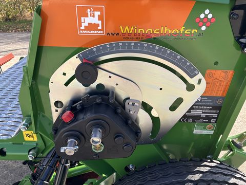 Amazone D9 3000 Special