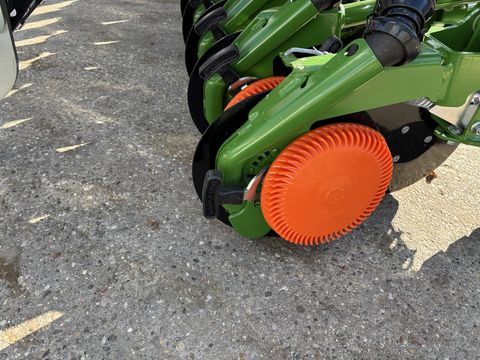 Amazone D9 3000 Special