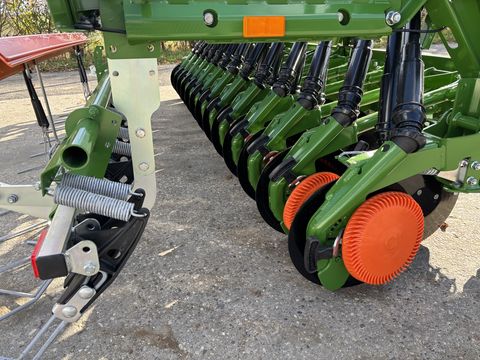 Amazone D9 3000 Special