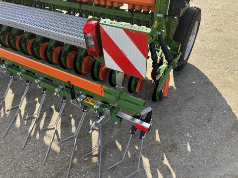 Amazone D9 3000 Special