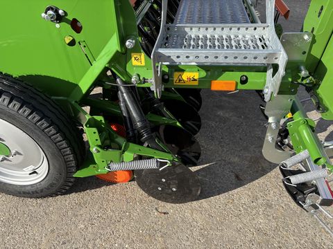 Amazone D9 3000 Special
