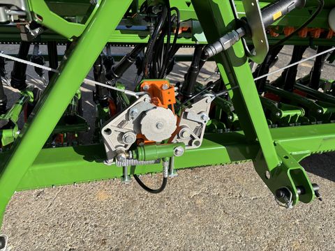 Amazone D9 3000 Special