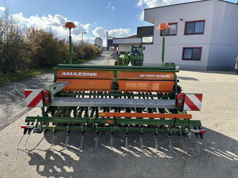 Amazone D9 3000 Special