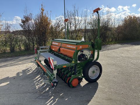 Amazone D9 3000 Special