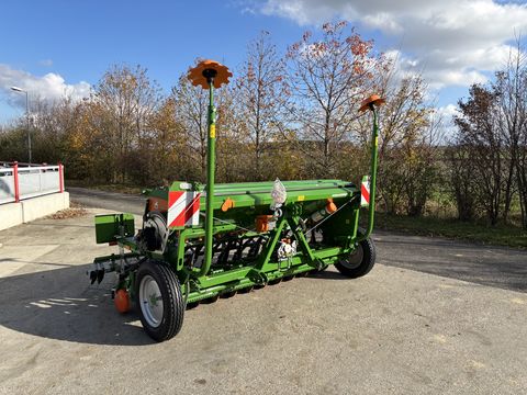Amazone D9 3000 Special