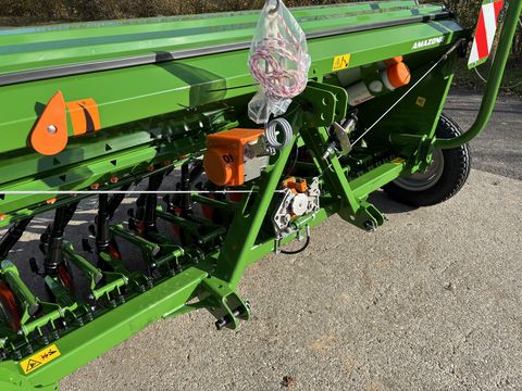 Amazone D9 3000 Special