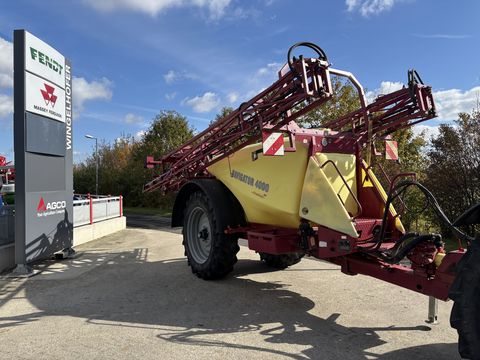 Hardi Navigator 4000