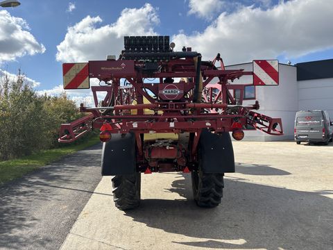 Hardi Navigator 4000