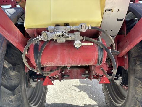 Hardi Navigator 4000