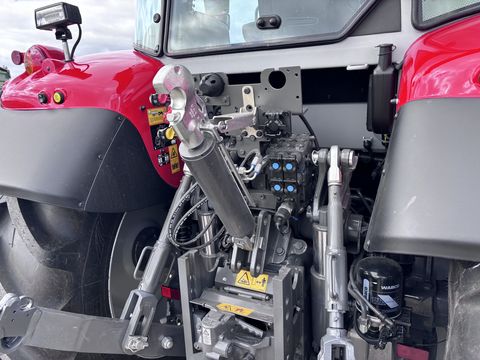 Massey Ferguson MF 5S.145