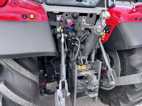 Massey Ferguson MF 5S.145