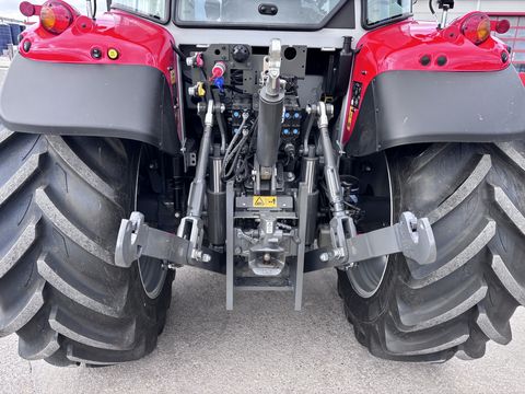 Massey Ferguson MF 5S.145