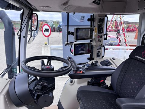 Massey Ferguson MF 5S.145