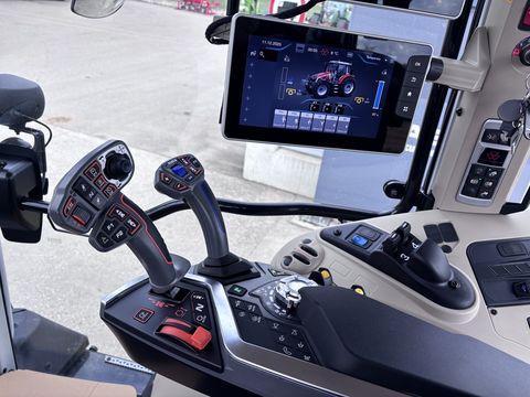 Massey Ferguson MF 5S.145