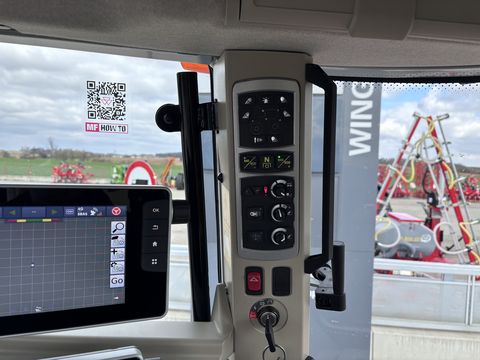 Massey Ferguson MF 5S.145