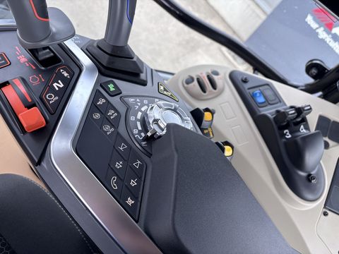 Massey Ferguson MF 5S.145