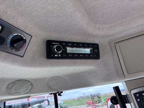 Massey Ferguson MF 5S.145