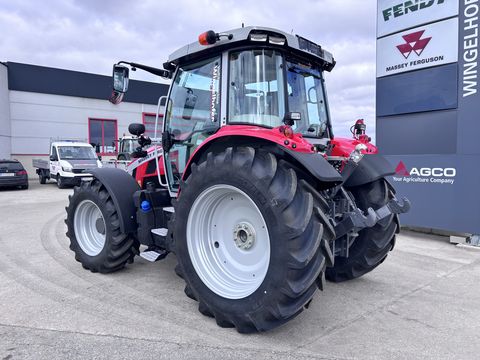 Massey Ferguson MF 5S.145