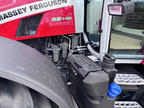 Massey Ferguson MF 5S.145
