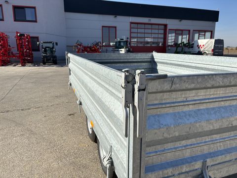 Sonstige Anhänger bis 2500kg