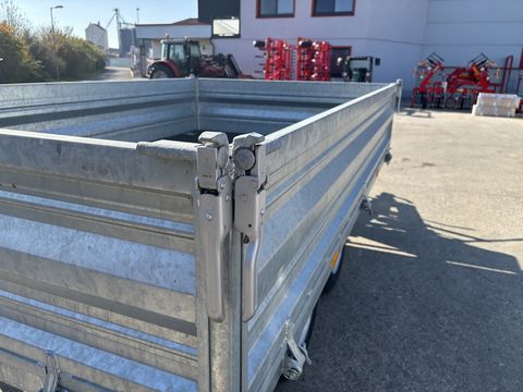 Sonstige Anhänger bis 2500kg