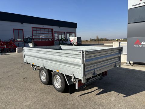 Sonstige Anhänger bis 2500kg