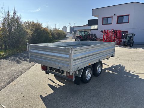 Sonstige Anhänger bis 2500kg