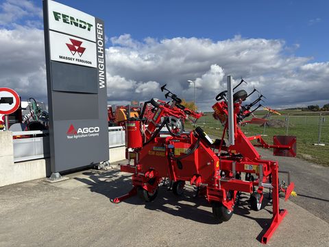 Einböck Chopstar One 3x1,5m