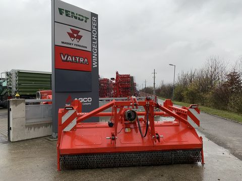 Vigolo Hanfmulcher TST 300 DT